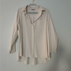 Athleta Urbanite Top 1X